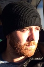 Connor Mahony portrait