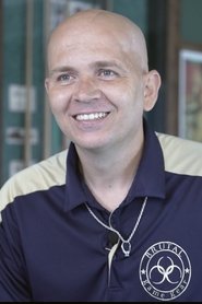 James Davis, Jr. portrait