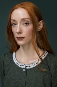 Olga Makeeva portrait