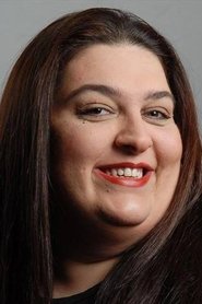 Berna Biber portrait