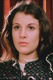 Laure Cottereau portrait