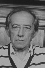 Romualds Grīnblats portrait
