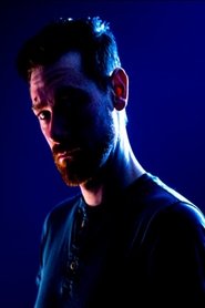 Robert Vardaros portrait