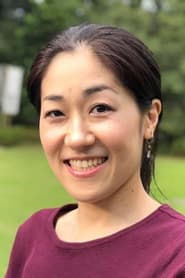 Yumiko Ogata portrait