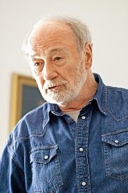 Ivan Romančík portrait