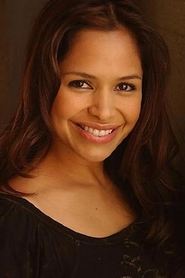 Annette M. Lesure portrait