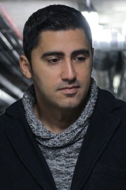Alek Imanov portrait
