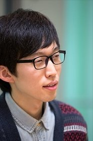 Lee Yun-chang portrait