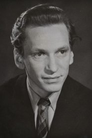 Heikki Haravee portrait