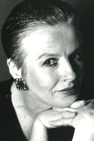 Eilene Hannan portrait