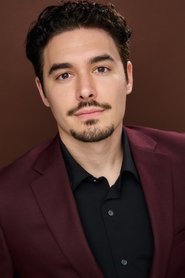 Ethan Itzkow portrait