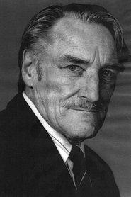 Åke Lindman portrait