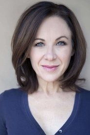 Veronica Neave portrait