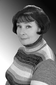 Valentina Popova portrait