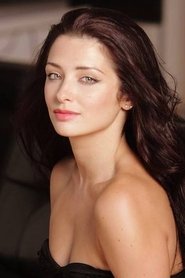 Elysia White portrait
