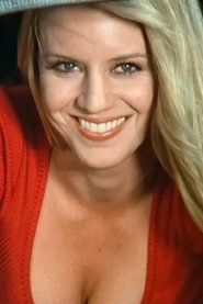 Jenny Neumann portrait