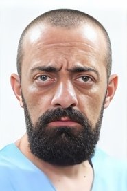 Sedat Payas portrait