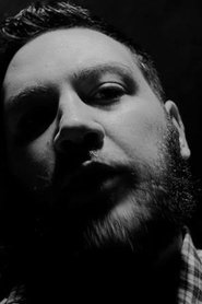 Cristian Graziano portrait