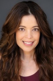 Katia Gomez portrait