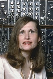 Wendy Carlos portrait