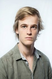 Victor Poltier portrait