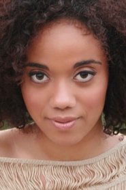 Cheila Lima portrait