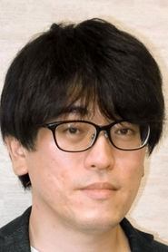 Takamasa Oe portrait