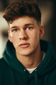 Harry Gates portrait