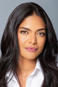 Tammy-Anne Fortuin portrait