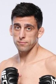 Steve Erceg portrait