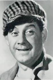 Johnnie Schofield portrait