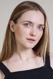 Vlada Roslyakova portrait