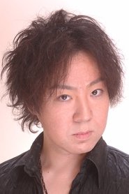 Daisuke Kirii portrait