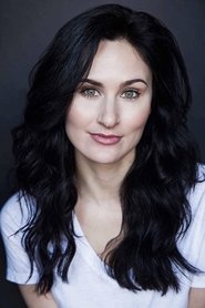 Katelyn Pearce portrait