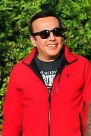 Ayman Abdel Rahman portrait