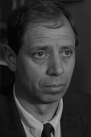 Jean-Claude Frissung portrait
