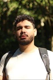 Luis Felipe Assis portrait
