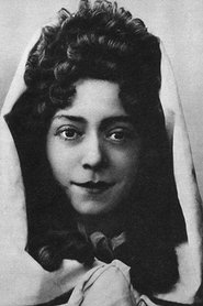 Mariette Sully portrait
