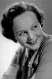 Eva Gerová portrait