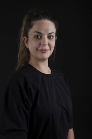 Hazal Eylül Çelik portrait