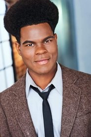 Julian Gant portrait
