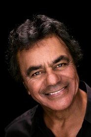 Johnny Mathis portrait