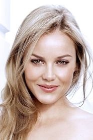 Abbie Cornish portrait