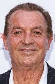 Ken Medlock portrait