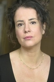 Géraldine Salès portrait