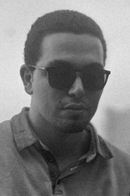 Mahmoud Abdelsamie portrait