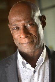 Bobby Stewart portrait