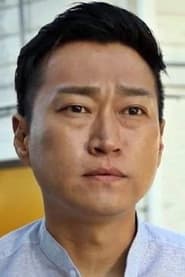 Hae Il portrait
