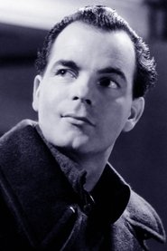 Hugh McDermott portrait