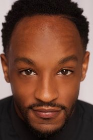 Michael D. Butler portrait